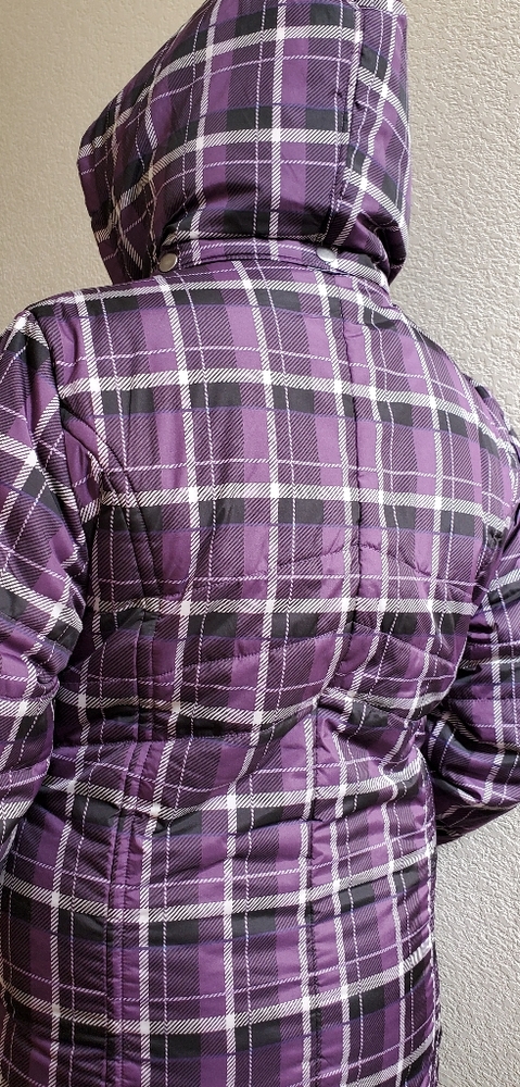 Roxy Puffer Jacket - image 2